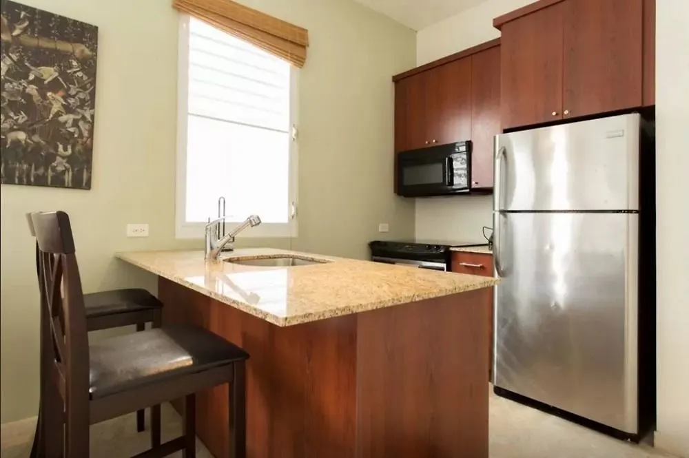 San Juan Bautista Vacation Rentals 0*, San Juan Porto Rico
