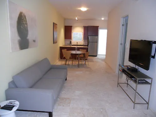 Apartamento San Juan Bautista Vacation Rentals