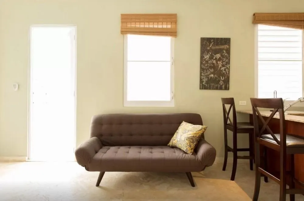 San Juan Bautista Vacation Rentals Porto Rico