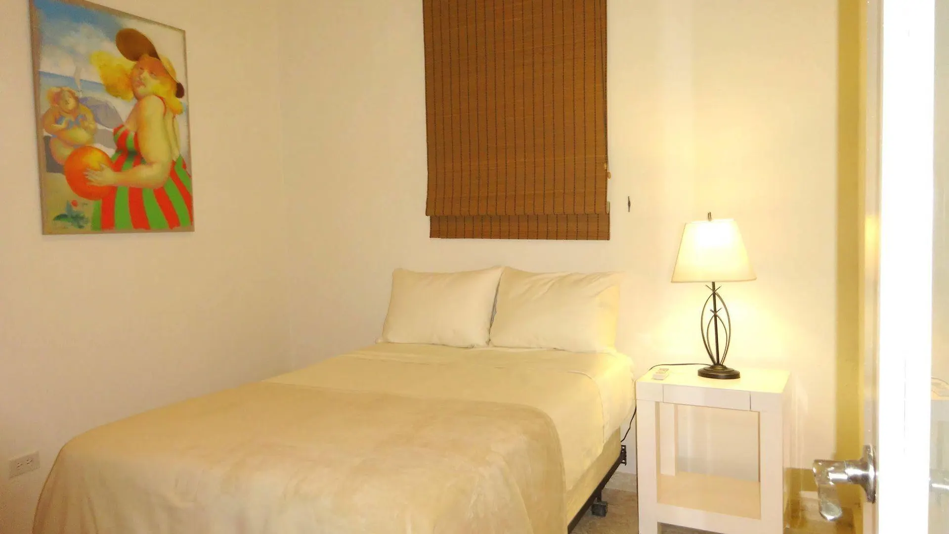 San Juan Bautista Vacation Rentals Apartamento San Juan