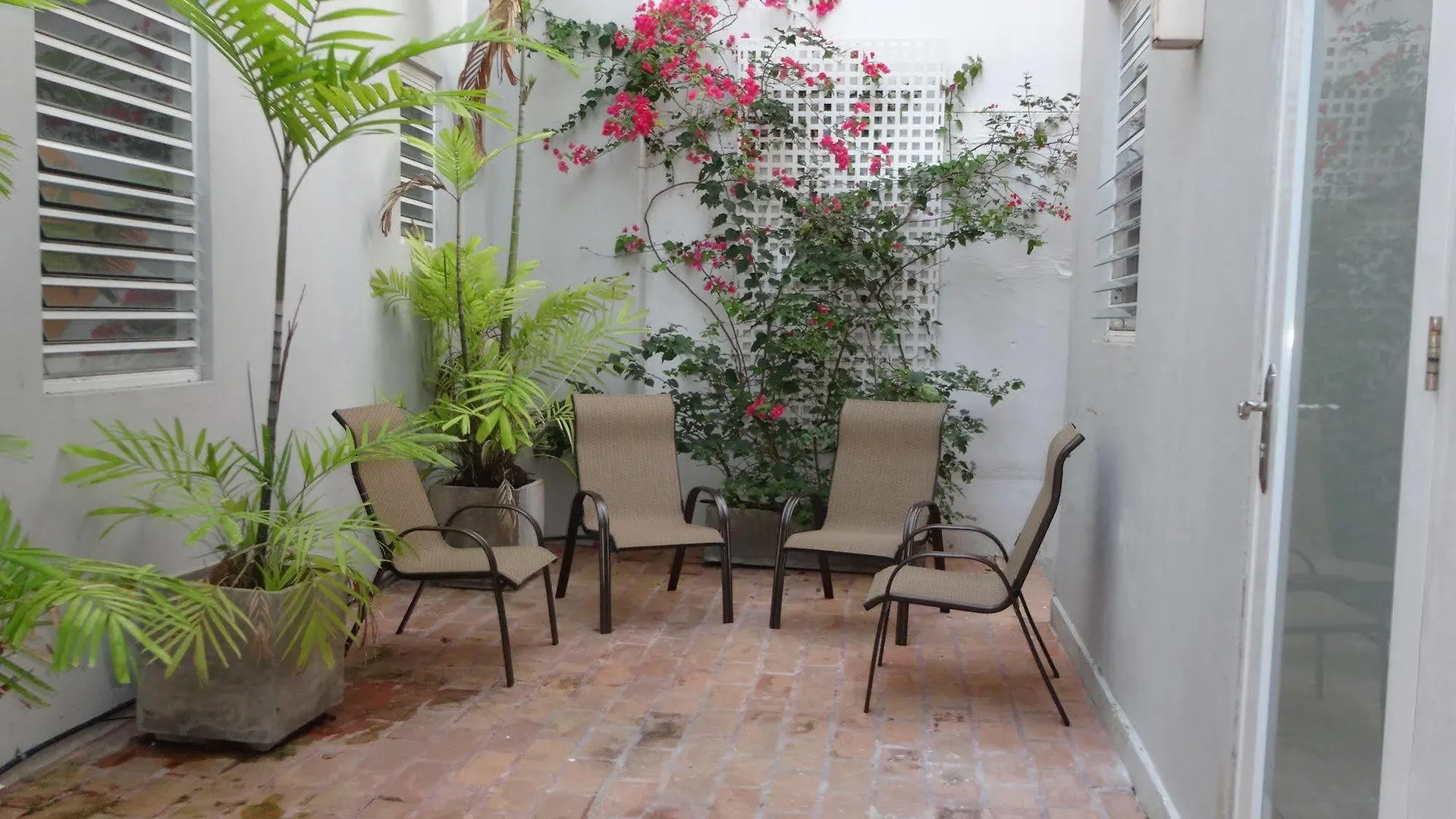 Apartamento San Juan Bautista Vacation Rentals Porto Rico